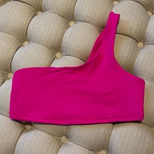 Alo yoga Pixie Bra